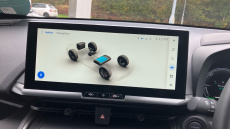 Toyota C-HR 1.8 Hybrid Design 5dr CVT Hybrid Hatchback